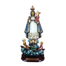 FIGURA CARIDAD DEL COBRE 8pulgadas - 556-33694