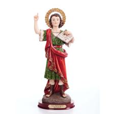 FIGURA SAN PANCRACIO 12pulgadas - 556-33726