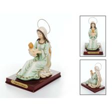 FIGURA VIRGEM D/LA OFREN ER - 556-337344