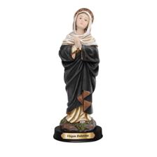 FIGURA VIRGEM DOLOROSA 8 polegadas ER - 556-337364