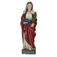 SANTA APOLONIA 13CM - 556-33742