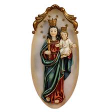 PLACA MARIA AUXIL ER 3,6X7,6 - 556-337650