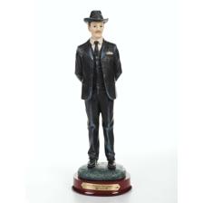 8” GREGORIO HERNANDEZ PRETO - 556-337734