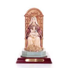 FIGURA 8" VIR DE COROMOTO - 556-337744