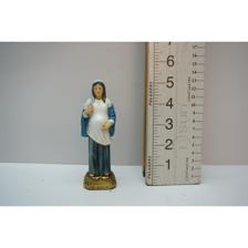 VIRGEN DE LA DULCE ESPERA 5 - 556-337882