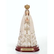 FIG. 8" VIRGEN DEL VALLE - 556-397724