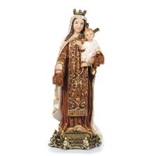 FIG 8 polegadas VIRGEN DEL CARMEN - 556-77024