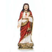 FIG 8” SAGRADO CORAÇÃO D/JESUS - 556-77074