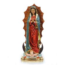 FIG 12pulgadas VIRGEN DE GUADALUPE - 556-77446