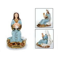 FIG. 12" VIRGEN DE LA OFRENDA - 556-777346