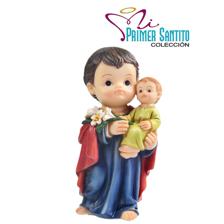 MPS SAN JOSE 4pulgadas - 556-99111