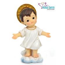 POLY 4" MINI SAINT - NINO JESU - 556-997681