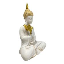 BUDDHA 24X14X34.5CM - 559-02811