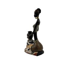 AFRICANA DECORATIVA - 559-02815