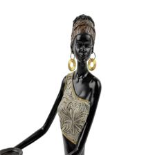 AFRICANA DECORATIVA - 559-02815
