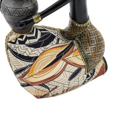 AFRICANA DECORATIVA - 559-02815