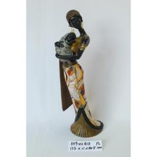 AFRICANA DECORATIVA - 559-02818
