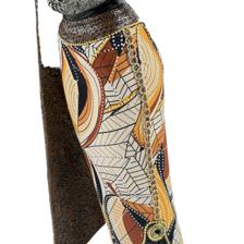 FIGURE DECOR - 559-02818
