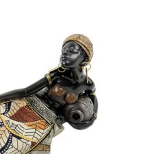 AFRICANO DECORATIVO - 559-02819