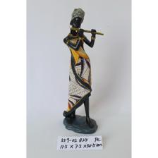 AFRICANA DECORATIVA - 559-02824