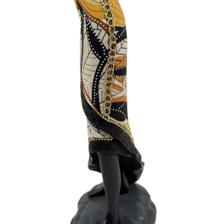 AFRICANA DECORATIVA - 559-02824
