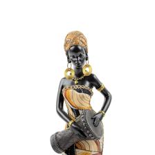 AFRICANA DECORATIVA - 559-02825