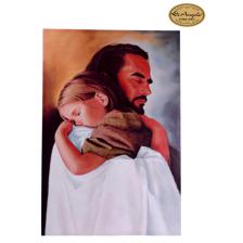 CUADRO JESUS DECOR 60X90X3CM - 559-080001