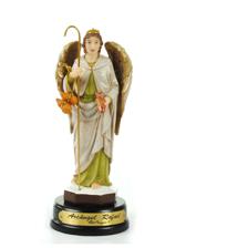 ARCANGEL RAFAEL 5" C/BASE/P - 559-43132