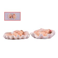 BEBE DECOR 2SURT 10X7X3.6CM - 559-510495