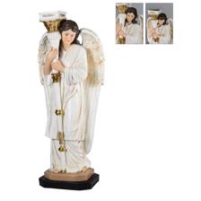 CANDELABRO ANGEL - 559-80005-1/2