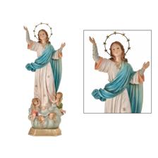 POLY 32" FIG. LA INMACULADA - 559-80014
