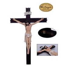 CRUCIFIXO DE PAREDE 12 polegadas - 560-03152