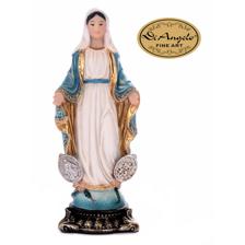 POLY 5pulgadas - MEDALLA MILAGROSA - 560-33012