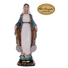 MIRACULOUS MEDAL 16" - 560-33018