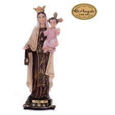 POLY 8" - VIRGEN DEL CARMEN - 560-33024