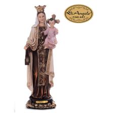 POLY 16" - VIRGIN OF CARMEN - 560-33028