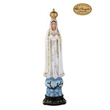 POLY-12" OUR LADY OF FATIMA - 560-33066