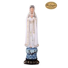 POLY-24pulgadasVIRGEN DE FÁTIMA - 560-33069U