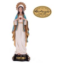 POLY 8" SACRED HEART OF THE SEA - 560-33084