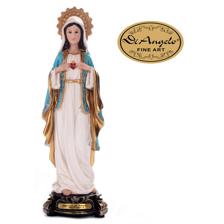 POLY 8" SAGRADO CORAZON DE MAR - 560-33084