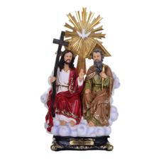 SANTISIMA TRINIDAD de 12 polegadas - 560-33096