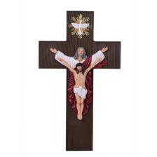 12" CRISTO TRINITÁRIO - 560-331076