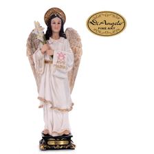 POLY 12" - ARCHANGEL GABRIEL - 560-33146