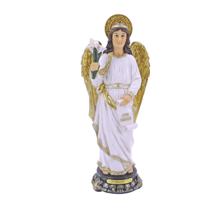 POLY 12" - ARCHANGEL GABRIEL - 560-33146MA