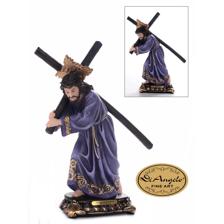POLY 8" - JESUS NAZARENO - 560-33244