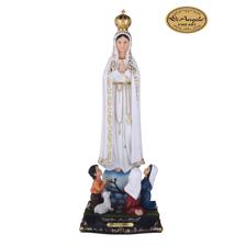 POLY 24" - NOSSA SENHORA DE FÁTIMA - 560-33259