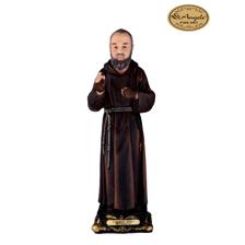 POLI 8" - PADRE PIO - 560-33364