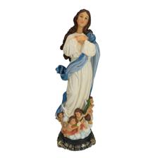 POLY 12pulgadas FIGURINE- INMACULADA - 560-33396MA