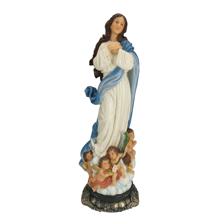 POLY 16" FIGURINE- Inmaculada - 560-33398MA