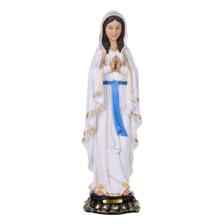 POLY 24pulgadas VIRGEN DE LOURDES - 560-33419